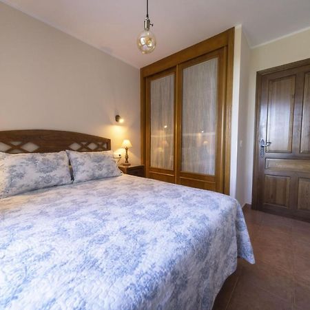 Villa Camin De Mananga Llanes Esterno foto