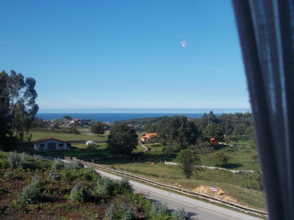 Villa Camin De Mananga Llanes Esterno foto