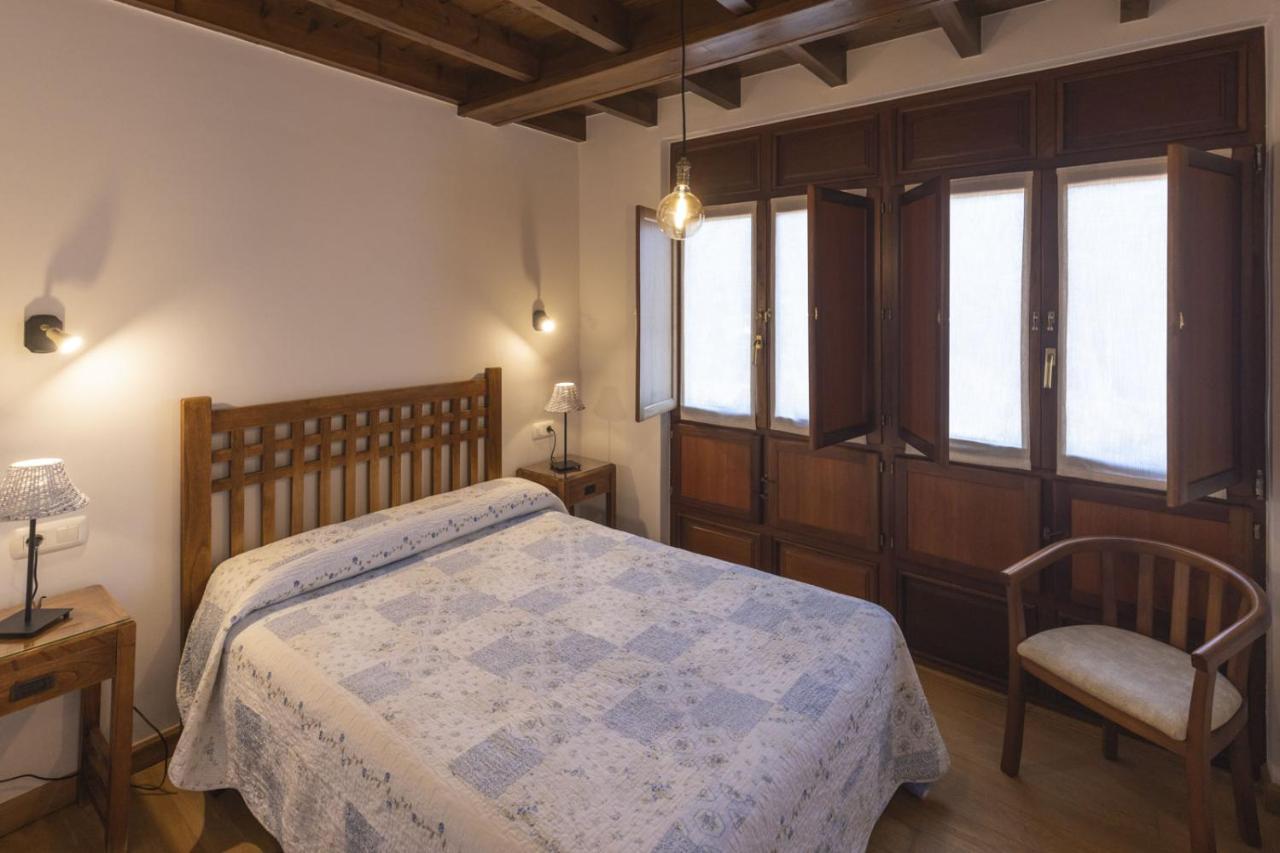 Villa Camin De Mananga Llanes Esterno foto