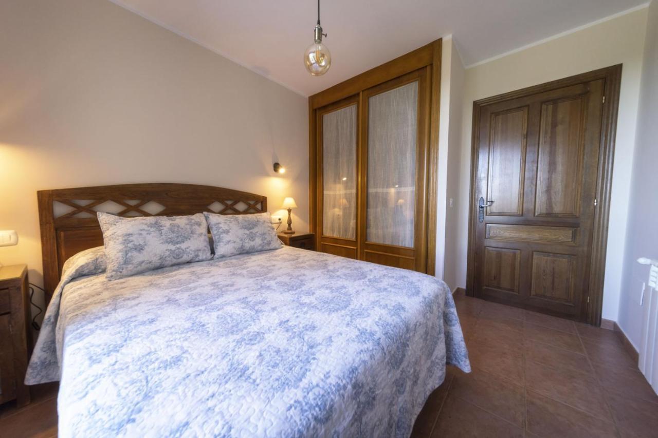 Villa Camin De Mananga Llanes Esterno foto